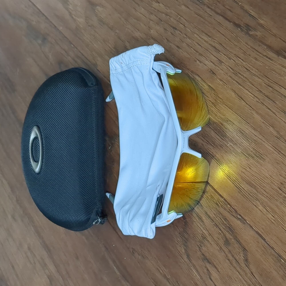 Youth Oakley Baseball Sunglasses